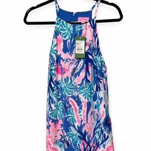 Lilly Pulitzer Pearl Romper
